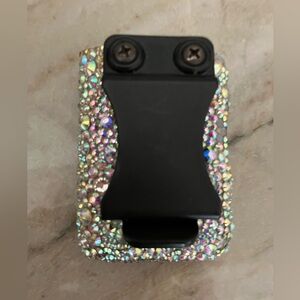 Sparkling Tandem tslimx2 Case